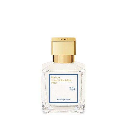 724 Eau de parfum