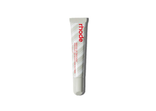Rhode PEPTIDE LIP TREATMENT Pepermint Glaze