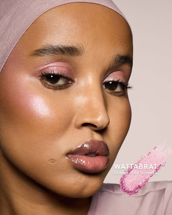 Killawatt Freestyle Highlighter WATTABRAT